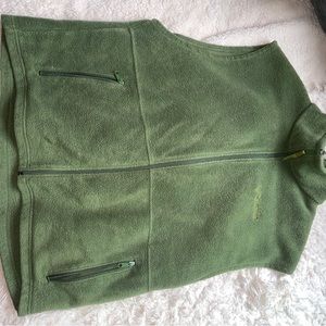 Columbia Sports Cozy Vest